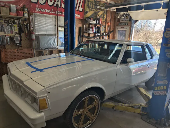 Cudahy Auto 0