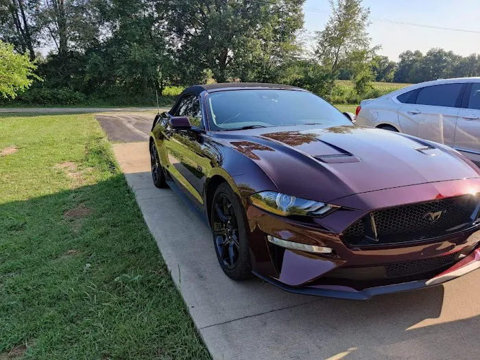 Cudahy Auto 7