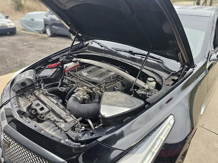 Cudahy Auto 3