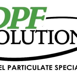 DPF Solutions ico