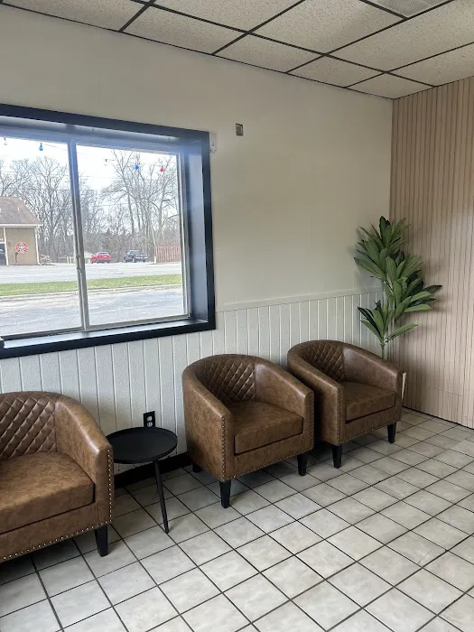 Millers Highland Tire & Auto Repair 1