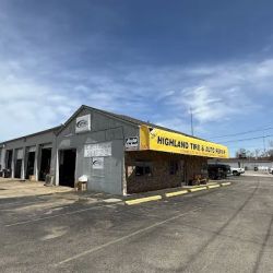 Millers Highland Tire & Auto Repair ico