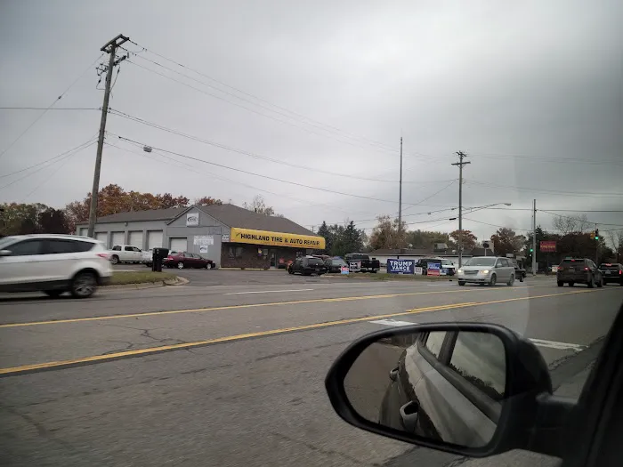 Millers Highland Tire & Auto Repair 5