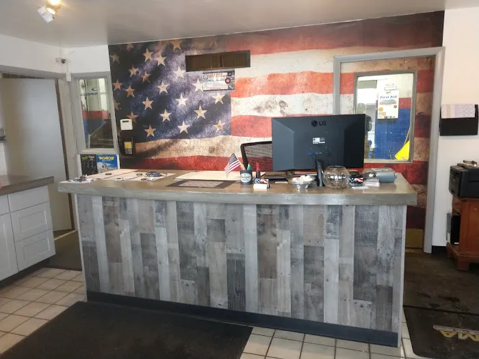Millers Highland Tire & Auto Repair 4