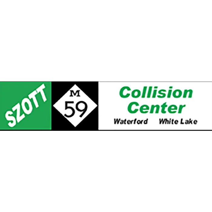 Szott M-59 Collision - White lake 2