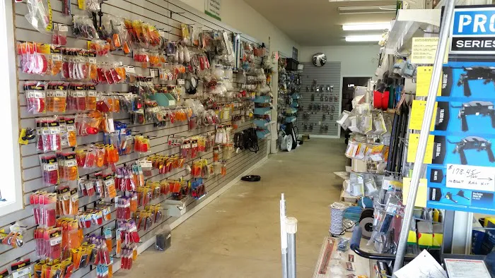 Camper Trailer Parts & Repair, Inc 2