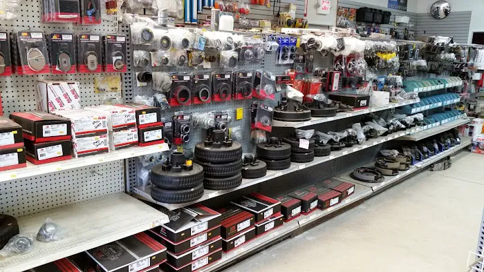 Camper Trailer Parts & Repair, Inc 0