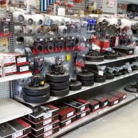 Camper Trailer Parts & Repair, Inc