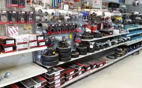 Camper Trailer Parts & Repair, Inc