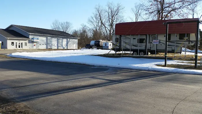 Camper Trailer Parts & Repair, Inc 3