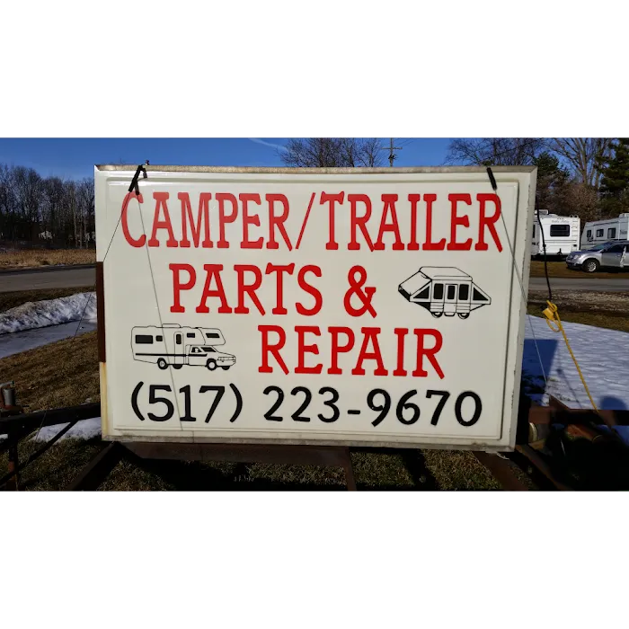 Camper Trailer Parts & Repair, Inc 5