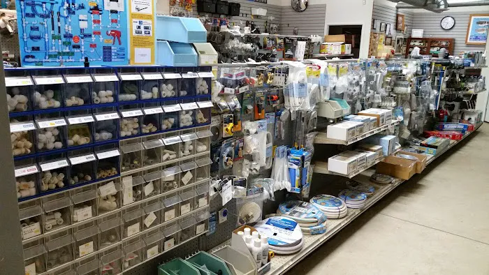 Camper Trailer Parts & Repair, Inc 6
