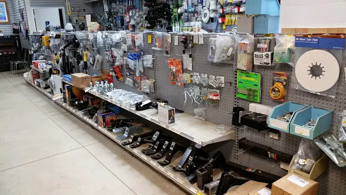 Camper Trailer Parts & Repair, Inc 4