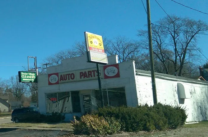 Parts Peddler-Dexter 0