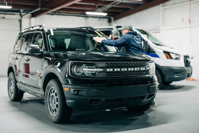 Precision Automotive Solutions 3