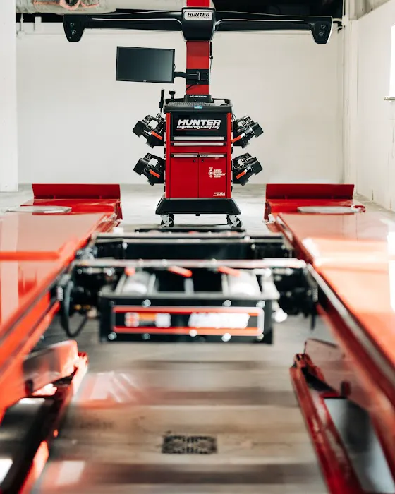 Precision Automotive Solutions 2