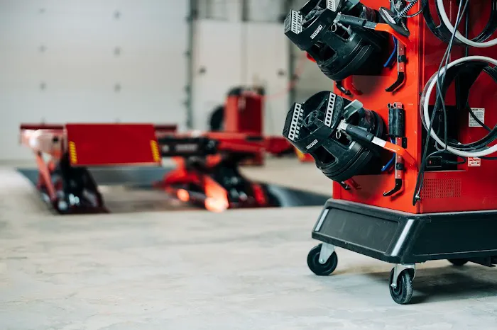 Precision Automotive Solutions 1