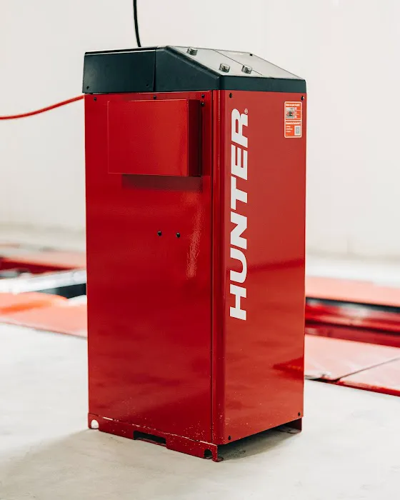 Precision Automotive Solutions 5