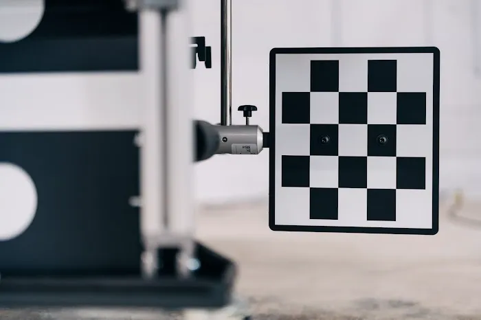 Precision Automotive Solutions 6