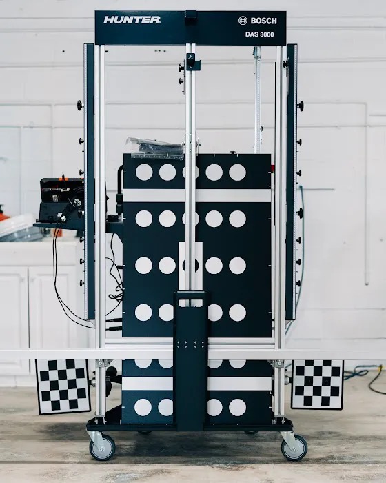 Precision Automotive Solutions 0