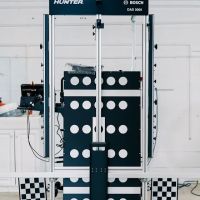 Precision Automotive Solutions