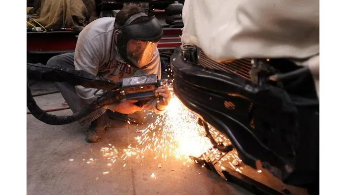 Heritage Collision 1