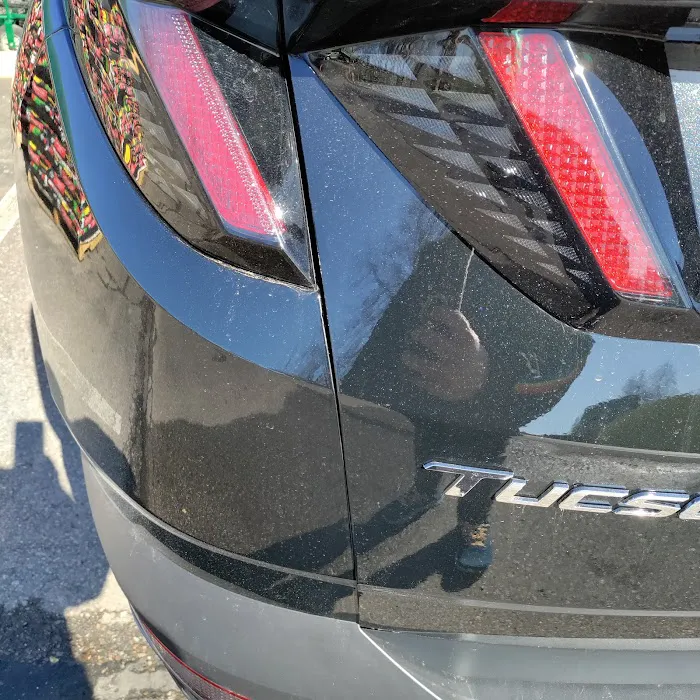 Heritage Collision 9