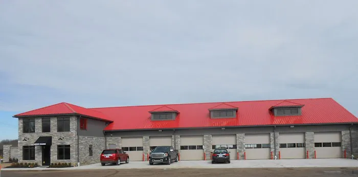 Heritage Collision 3