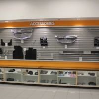 LaFontaine Chevrolet Dexter Parts