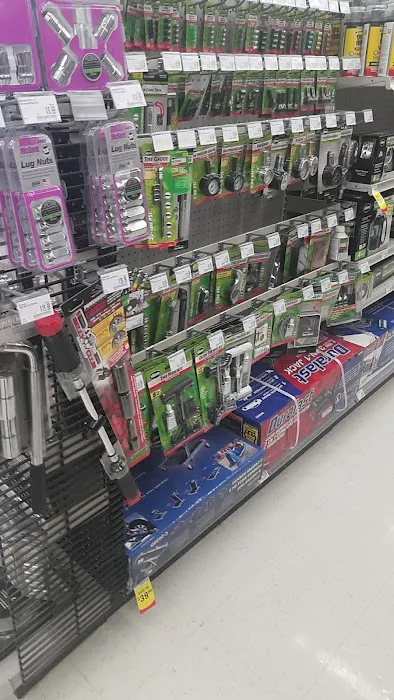 AutoZone Auto Parts 1