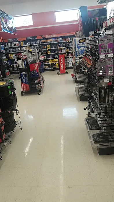 AutoZone Auto Parts 4