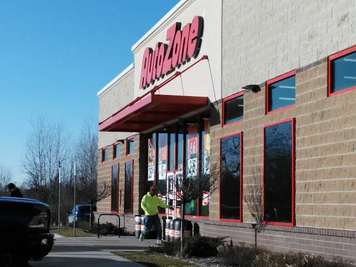 AutoZone Auto Parts 6