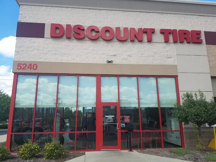 Discount Tire 2