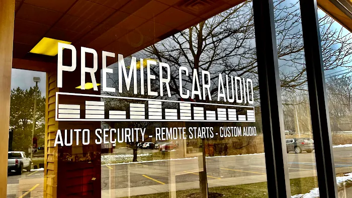 Premier Car Audio 9