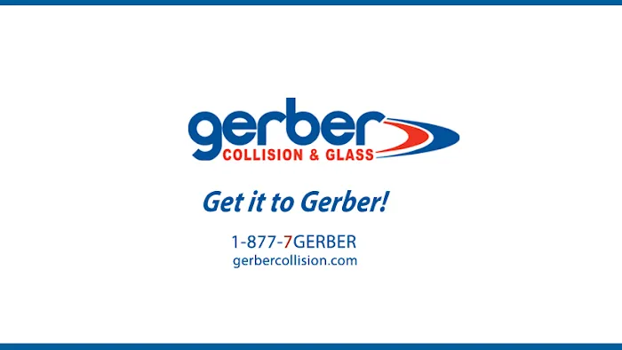 Gerber Collision & Glass 0