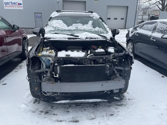 Gerber Collision & Glass 1
