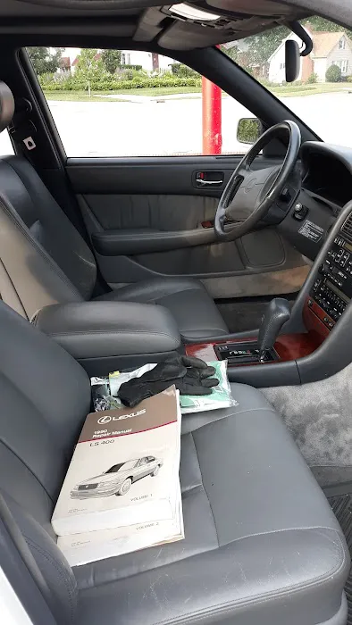 Valvoline Instant Oil Change 0