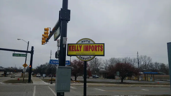 Kelly Imports 5