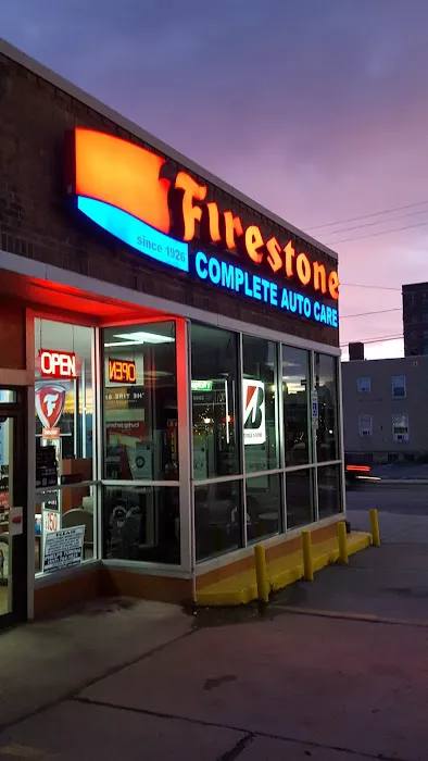 Firestone Complete Auto Care 0