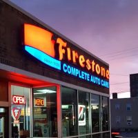 Firestone Complete Auto Care