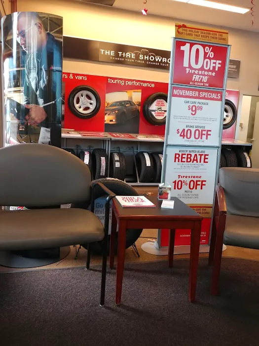 Firestone Complete Auto Care 4