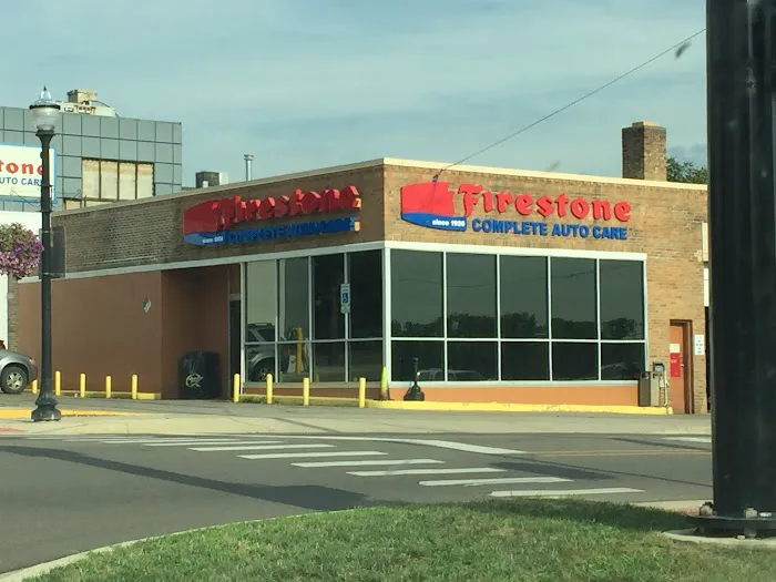 Firestone Complete Auto Care 3