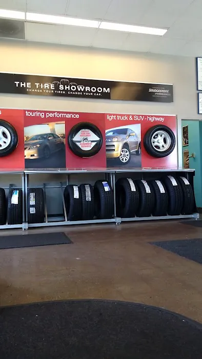 Firestone Complete Auto Care 1