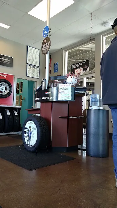 Firestone Complete Auto Care 2