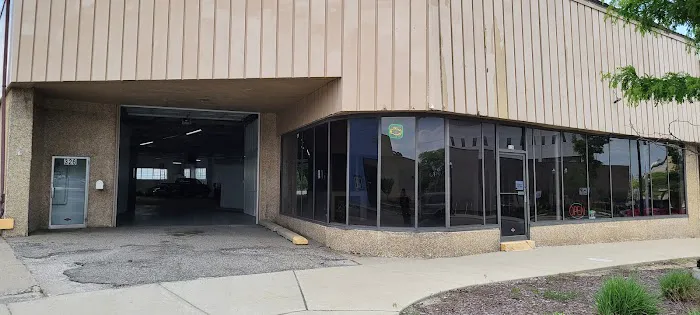 Mohr Automotive 1