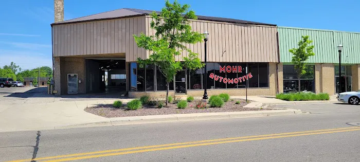 Mohr Automotive 2
