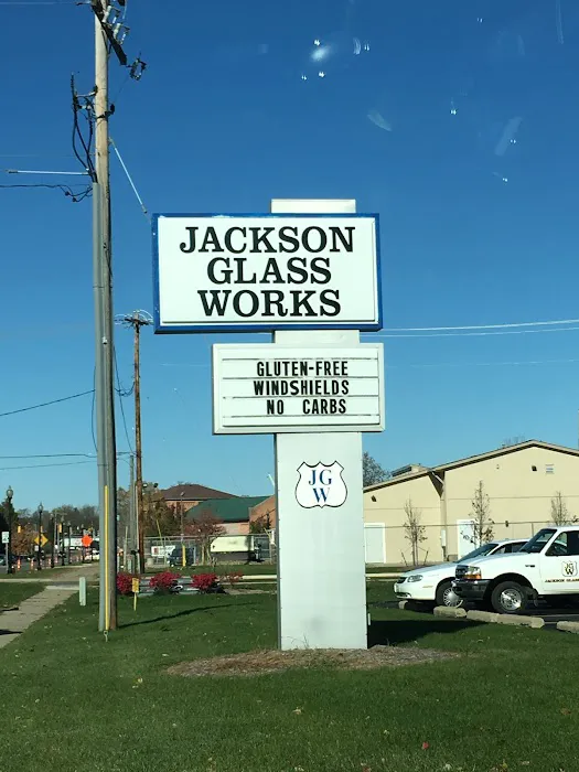 Jackson Glass Works, Inc 1