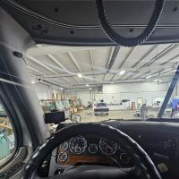 Jackson Glass Works, Inc