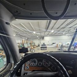 Jackson Glass Works, Inc ico