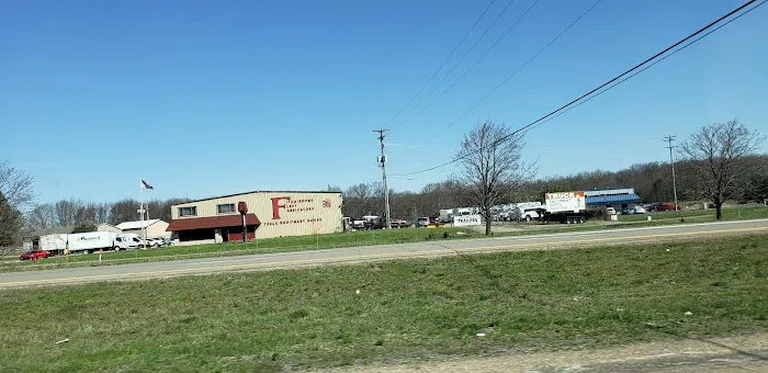 Fitzgibbons Fleet Fabricators 0